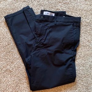 Old Navy tech slim pants. Like new!